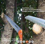 Edward Tools 7” Heavy Duty Folding Saw