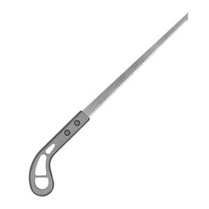 SK5 Steel Hand Saw for Trees and Branches