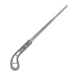 SK5 Steel Hand Saw for Trees and Branches
