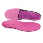 Superfeet Solette Comfort Insoles for Women