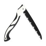 Premium Folding Saw for Camping and Gardening