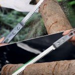 SK5 Steel Hand Saw for Trees and Branches