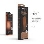 Superfeet DMP Comfort Insoles - Copper Unisex 42-44