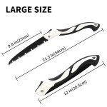 Premium Folding Saw for Camping and Gardening