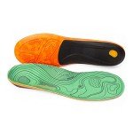 Superfeet Trailblazer Comfort Insoles for Hiking Shoes
