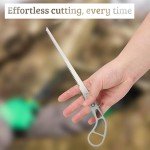 SK5 Steel Hand Saw for Trees and Branches