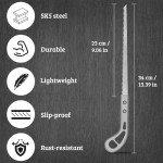 SK5 Steel Hand Saw for Trees and Branches