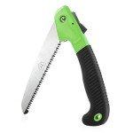 WisdomLife Compact Folding Pruning Saw - 7