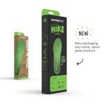 Superfeet Trailblazer Comfort Insoles for Hiking Shoes