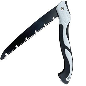 BBSTARZ 21-Inch Folding Hand Saw for Camping