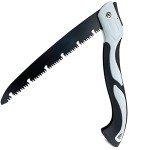 BBSTARZ 21-Inch Folding Hand Saw for Camping