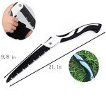 BBSTARZ 21-Inch Folding Hand Saw for Camping
