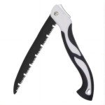 DragonflyTEC 12-Inch Folding Pruning Saw – Sharp & Portable