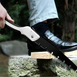 BBSTARZ 21-Inch Folding Hand Saw for Camping