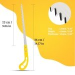 Hand Saw for Trees and Branches Cutting