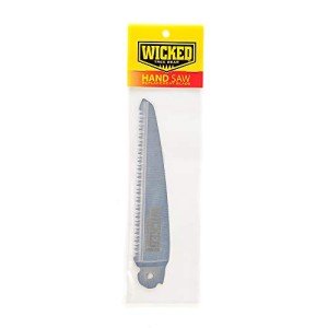 Wicked Tree Gear Replacement Blade for Hand Saw