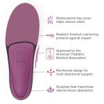 Superfeet Solette Comfort Insoles for Women