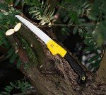 NIUTRIP Portable Folding Camping Saw with Safety Lock