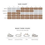 Superfeet DMP Comfort Insoles - Copper Unisex 42-44
