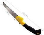 NIUTRIP Portable Folding Camping Saw with Safety Lock
