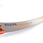 VANQUISH 15-Inch SharpTooth Handsaw for Versatile Cutting