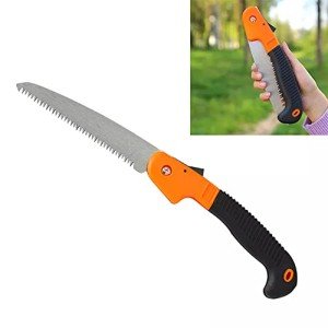 Whitecloud Folding Pruner Cutter Garden Saw Tool