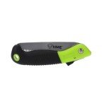 Compact Folding Hand Saw with 5" Steel Blade