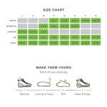 Superfeet Trailblazer Comfort Insoles for Hiking Shoes