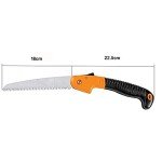 Whitecloud Folding Pruner Cutter Garden Saw Tool