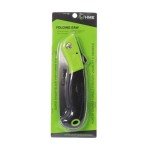 Compact Folding Hand Saw with 5" Steel Blade