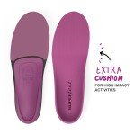 Superfeet Solette Comfort Insoles for Women
