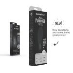 Superfeet Unisex Black Insoles for Adults