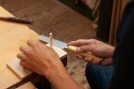 SUIZAN 5-Inch Japanese Flush Cut Hand Saw