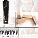 Mini Japanese Hand Saw for Woodworking Projects