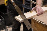 Ryoba Japanese Pull Saw and Flush Cut Set