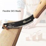 Mini Japanese Hand Saw for Woodworking Projects