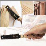 Mini Japanese Hand Saw for Woodworking Projects