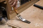 Ryoba Japanese Pull Saw and Flush Cut Set