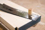 Ryoba Japanese Pull Saw and Flush Cut Set