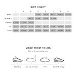 Superfeet Unisex Black Insoles for Adults