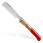 JORGENSEN 6-Inch Folding Japanese Pull Saw