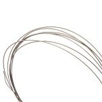 0.45mm Diamond Wire Cutting Saw Blade for Stone