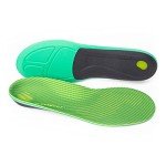 Superfeet Comfort Sport Insoles for Adults, Green