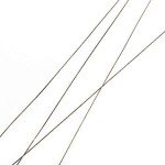 0.45mm Diamond Wire Cutting Saw Blade for Stone