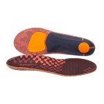 Superfeet Adapt Run Insoles for Men's Shoes