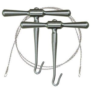 Gigli Saw Set for Orthopedic Procedures