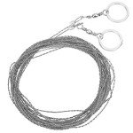Portable 10m Cable Saw for Outdoor Survival