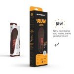 Superfeet Adapt Run Insoles for Men's Shoes