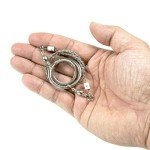 BCB International Commando Survival Wire Saw