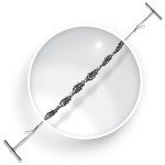 Gigli Saw Set for Orthopedic Procedures